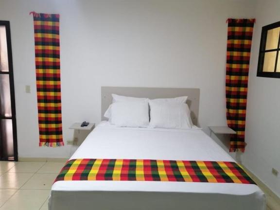 Hotel Ghiza Tegucigalpa Esterno foto