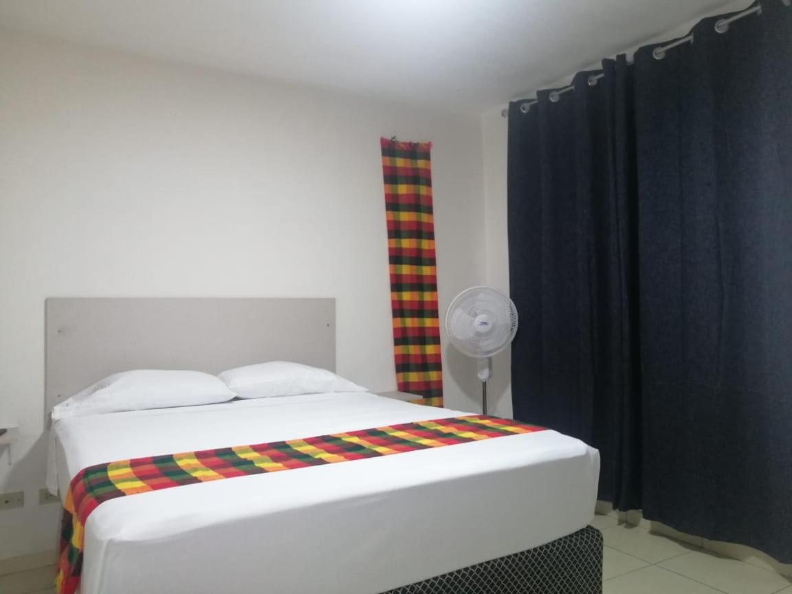 Hotel Ghiza Tegucigalpa Esterno foto