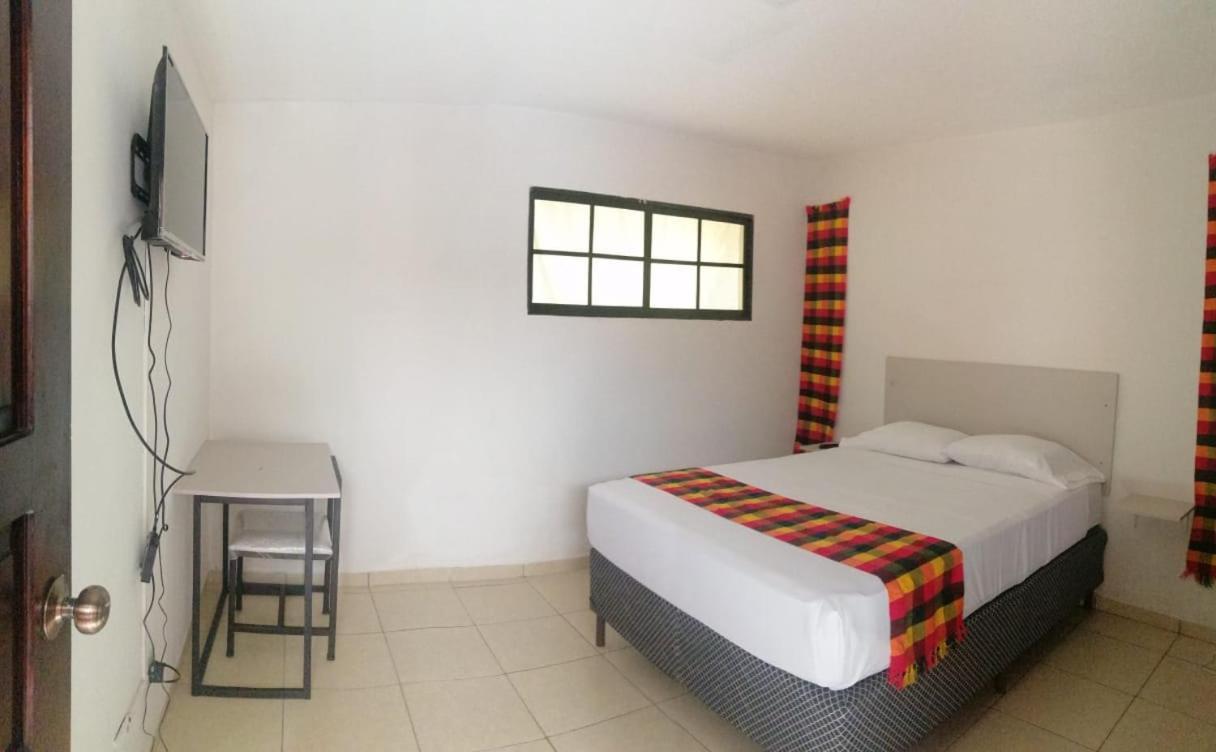 Hotel Ghiza Tegucigalpa Esterno foto