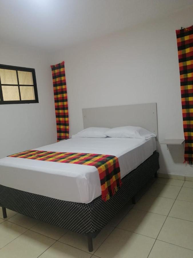 Hotel Ghiza Tegucigalpa Esterno foto