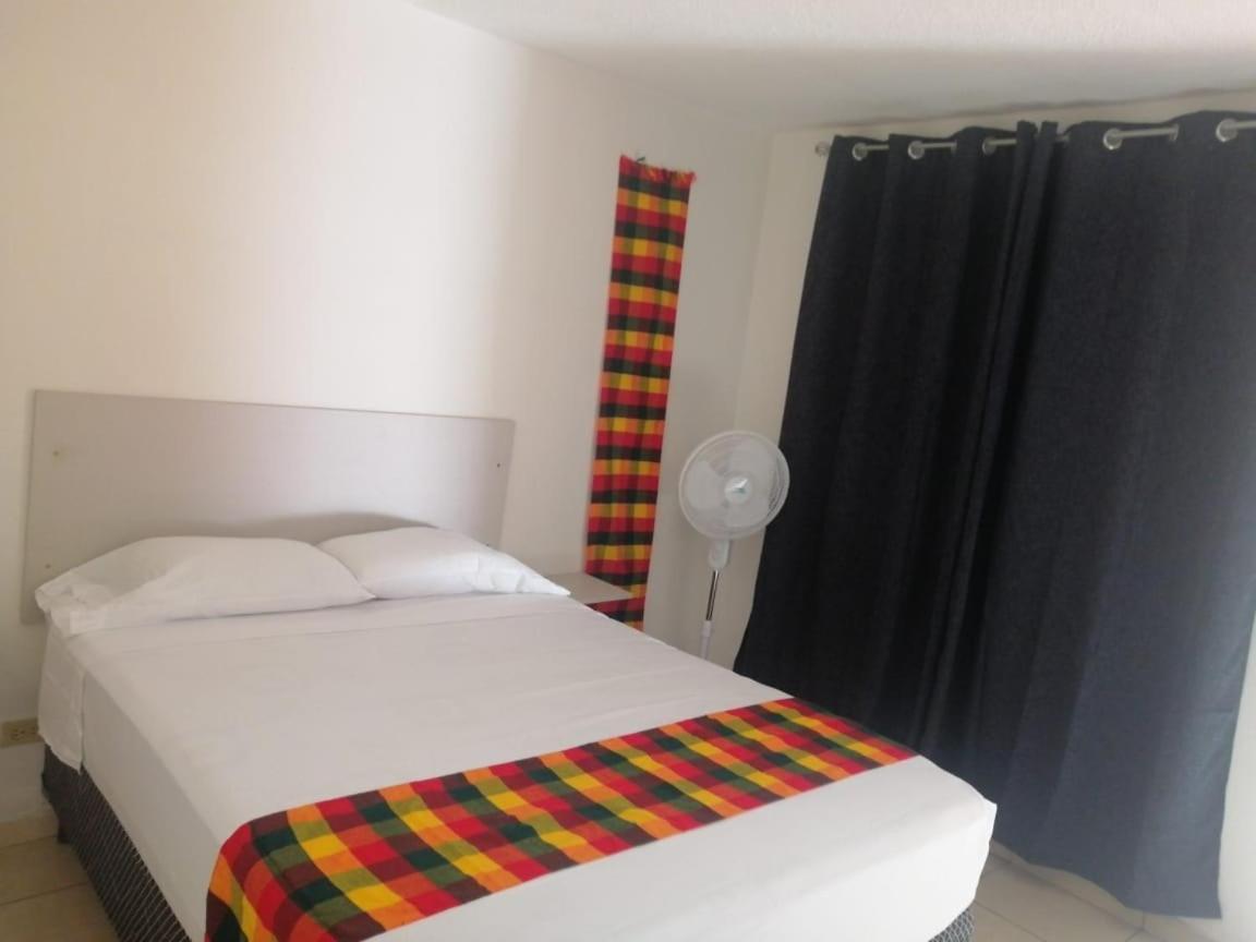 Hotel Ghiza Tegucigalpa Esterno foto