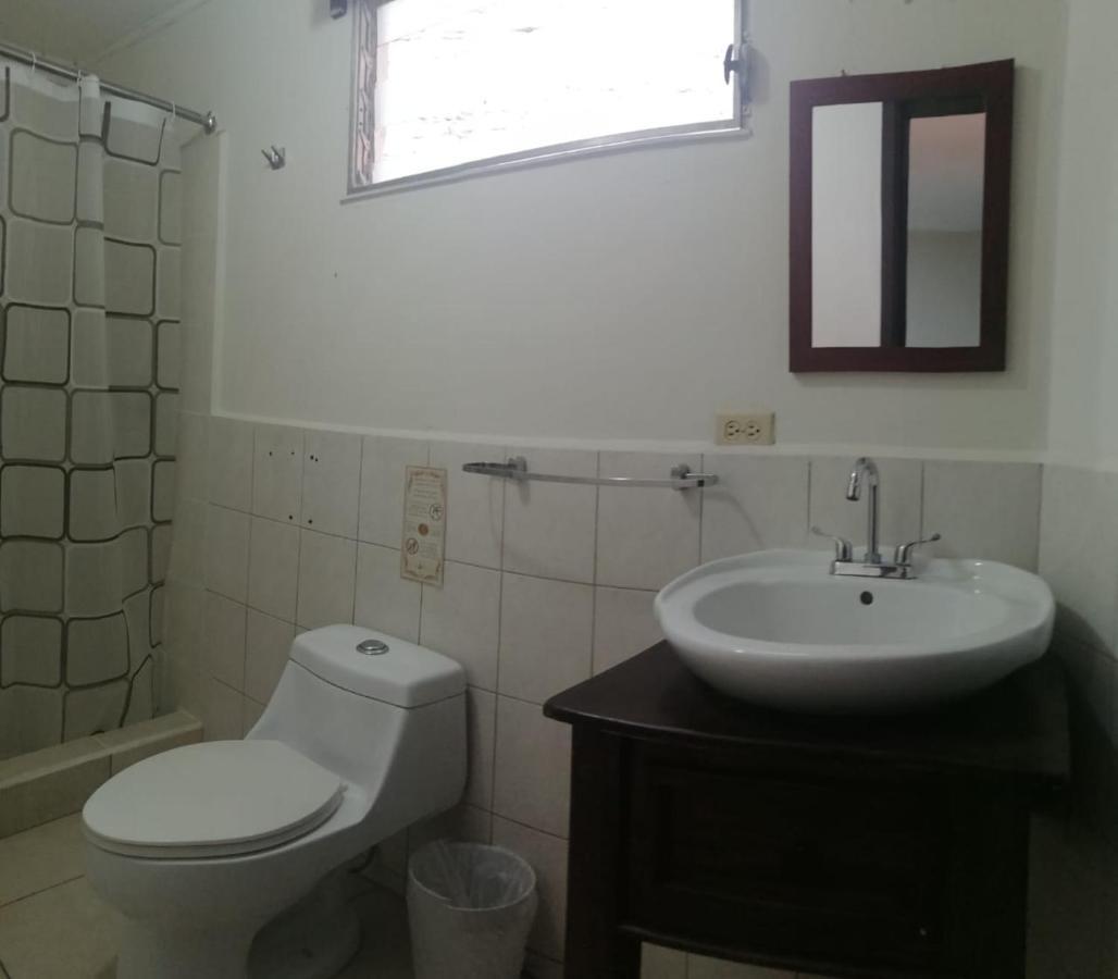 Hotel Ghiza Tegucigalpa Esterno foto