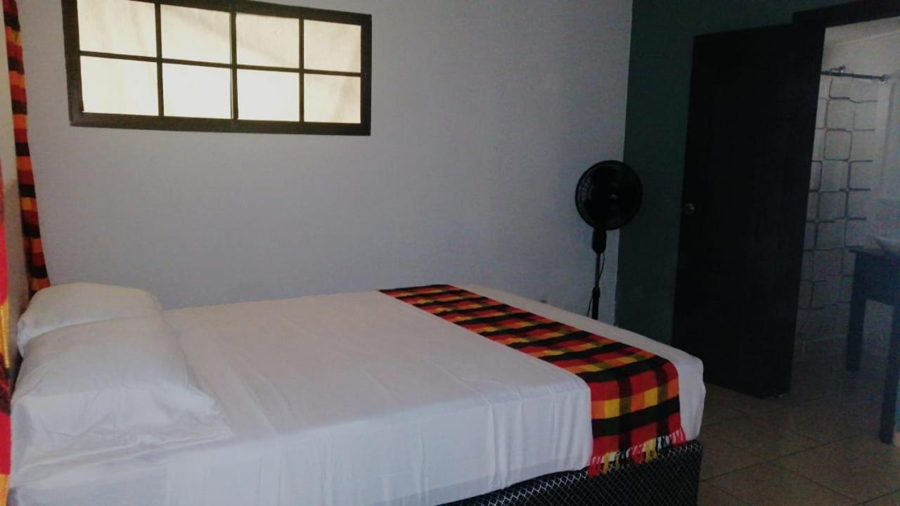 Hotel Ghiza Tegucigalpa Esterno foto