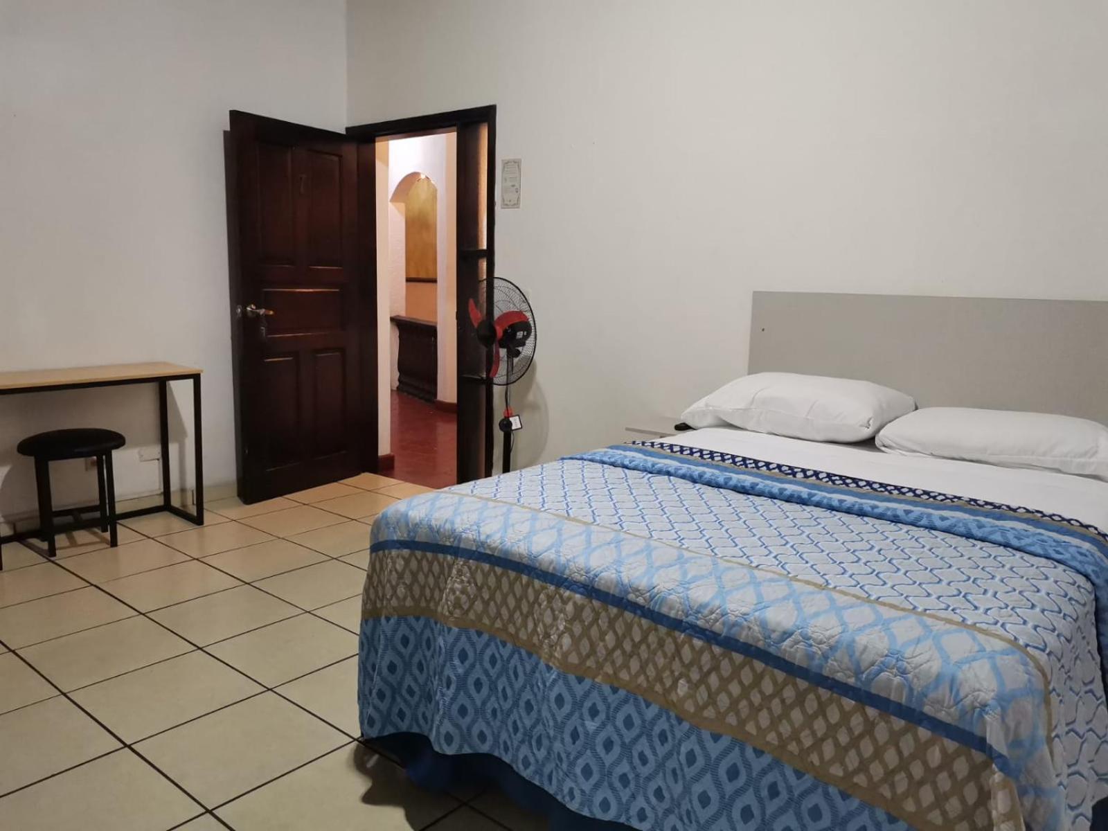 Hotel Ghiza Tegucigalpa Esterno foto