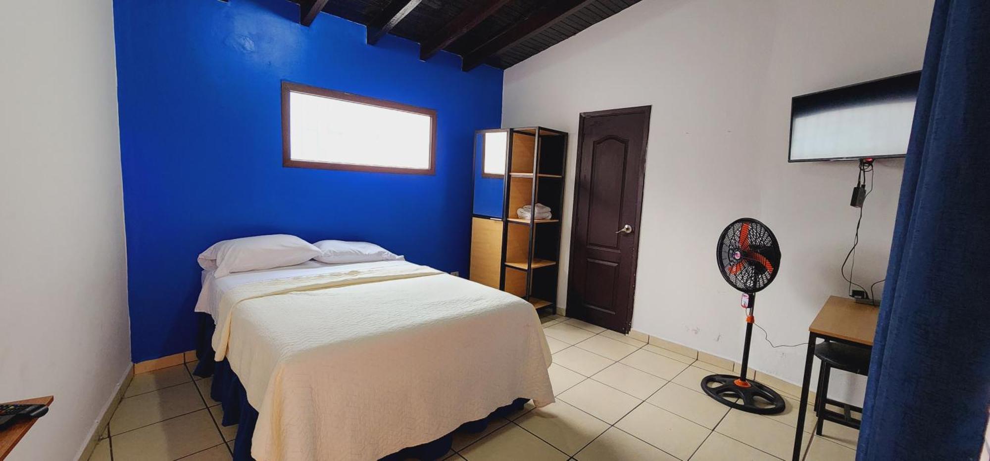 Hotel Ghiza Tegucigalpa Esterno foto