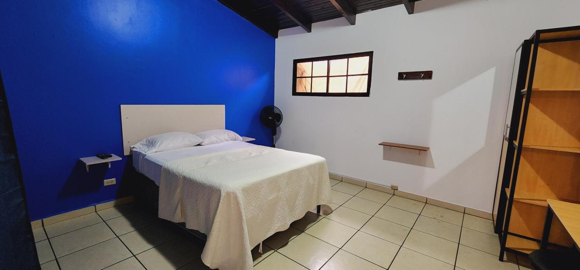 Hotel Ghiza Tegucigalpa Esterno foto