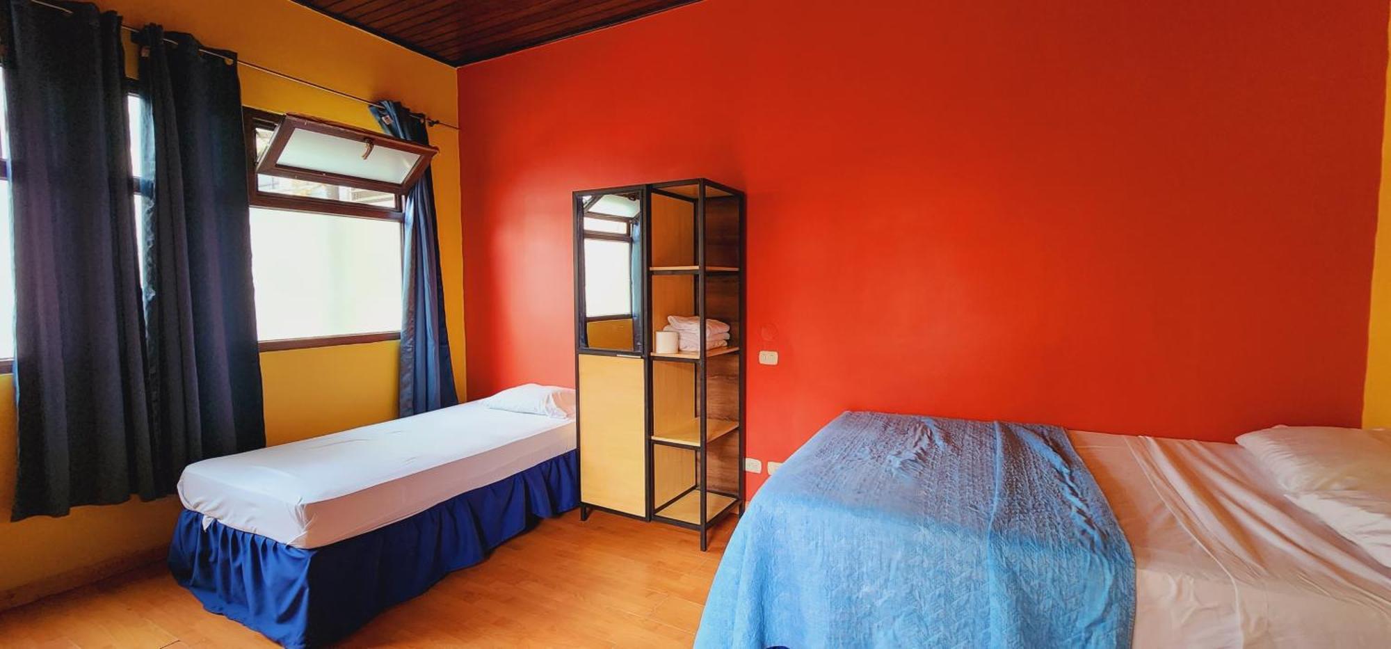 Hotel Ghiza Tegucigalpa Esterno foto