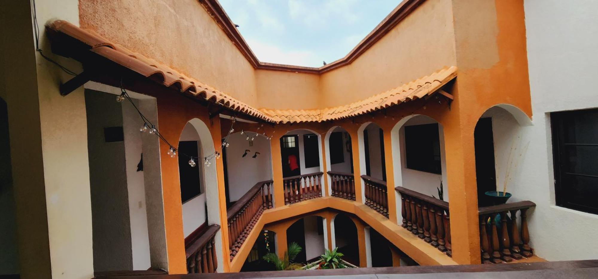 Hotel Ghiza Tegucigalpa Esterno foto