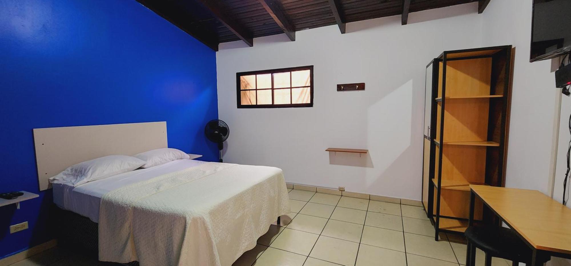 Hotel Ghiza Tegucigalpa Esterno foto