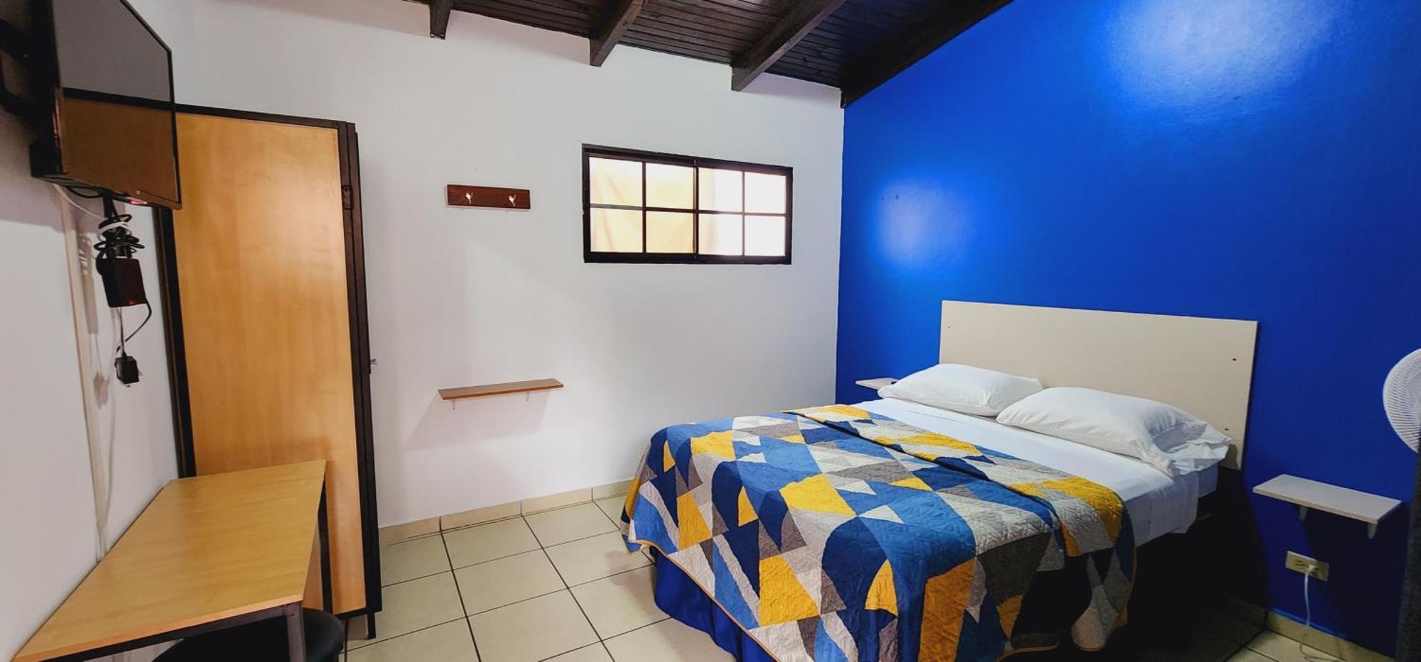 Hotel Ghiza Tegucigalpa Esterno foto