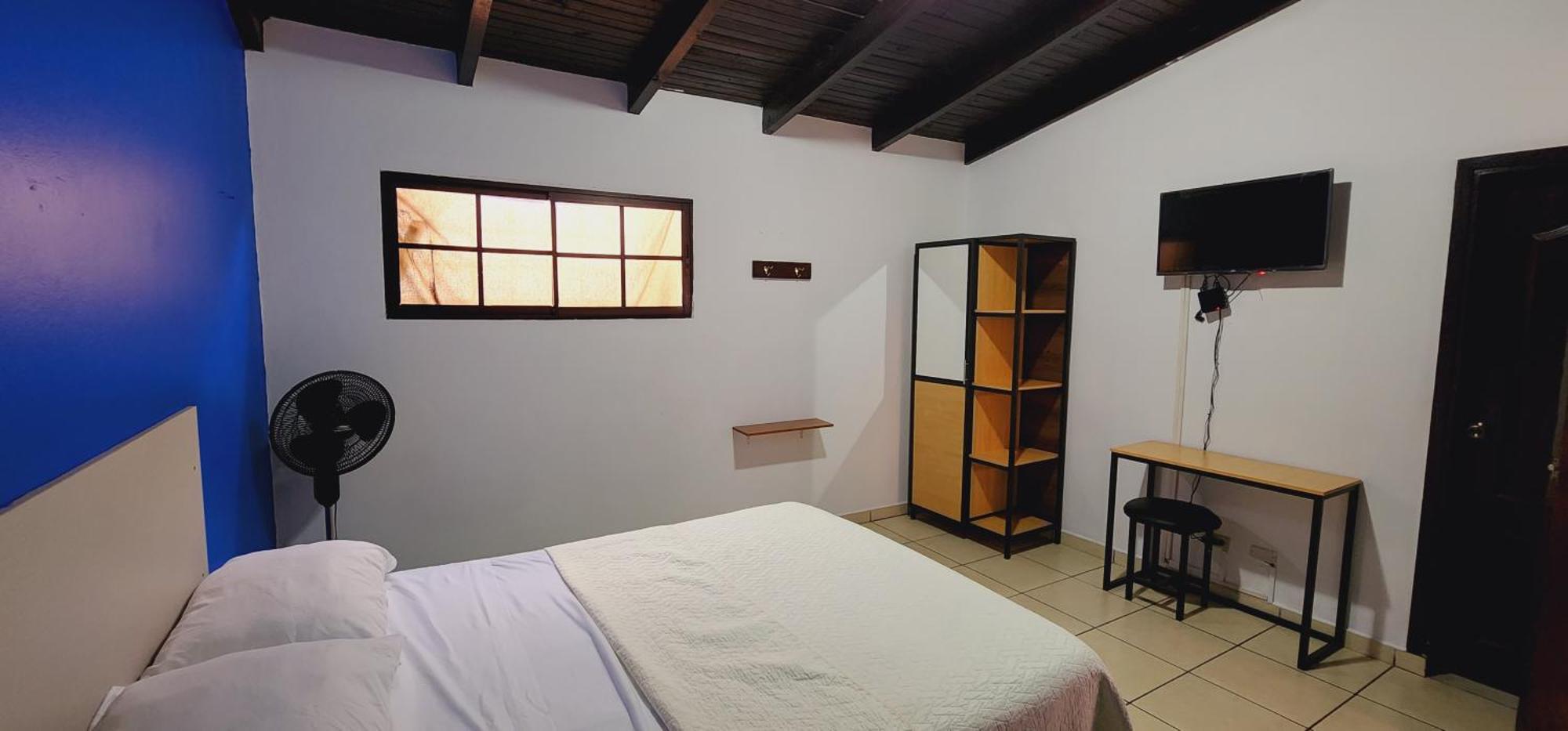 Hotel Ghiza Tegucigalpa Esterno foto